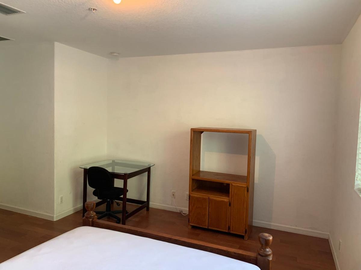 Bedroom Suite In Lauderdale Lakes Townhome Fort Lauderdale Exterior foto